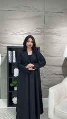 BLAZER ABAYA