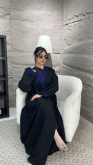 LAILA ABAYA