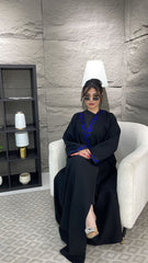 LAILA ABAYA