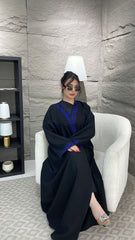 LAILA ABAYA