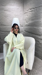 SUMMER ABAYA