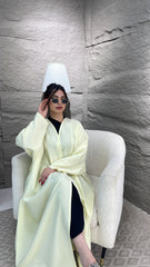 SUMMER ABAYA