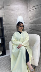 SUMMER ABAYA