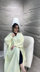 SUMMER ABAYA