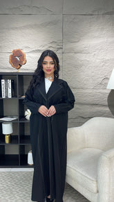 JACKARD ABAYA