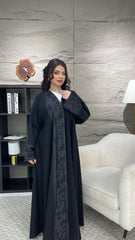JACKARD ABAYA