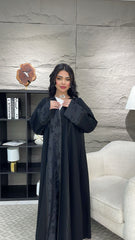 JACKARD ABAYA