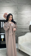 BLAZER ABAYA