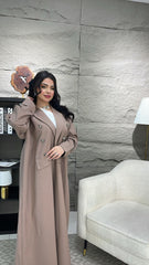 BLAZER ABAYA
