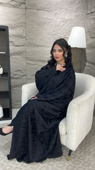 JACKARD ABAYA