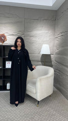 STYLISH ABAYA