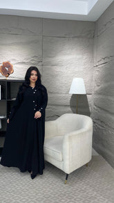 STYLISH ABAYA