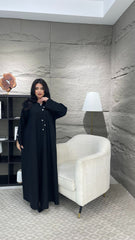 STYLISH ABAYA