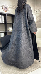 FANCY ABAYA