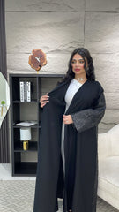 FANCY ABAYA