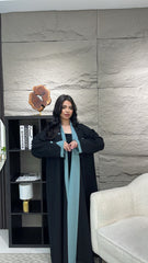 BLAZER ABAYA