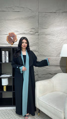 BLAZER ABAYA