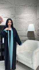 BLAZER ABAYA