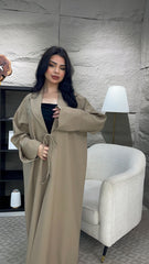 BLAZER ABAYA