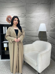 BLAZER ABAYA