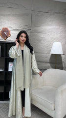 SUMMER ABAYA