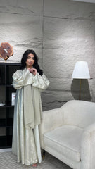 SUMMER ABAYA