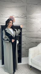 BLAZER ABAYA