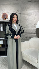 BLAZER ABAYA