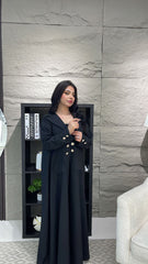 BLAZER ABAYA
