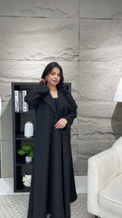 BLAZER ABAYA