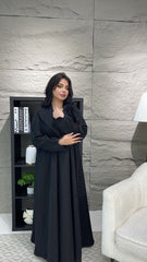 BLAZER ABAYA