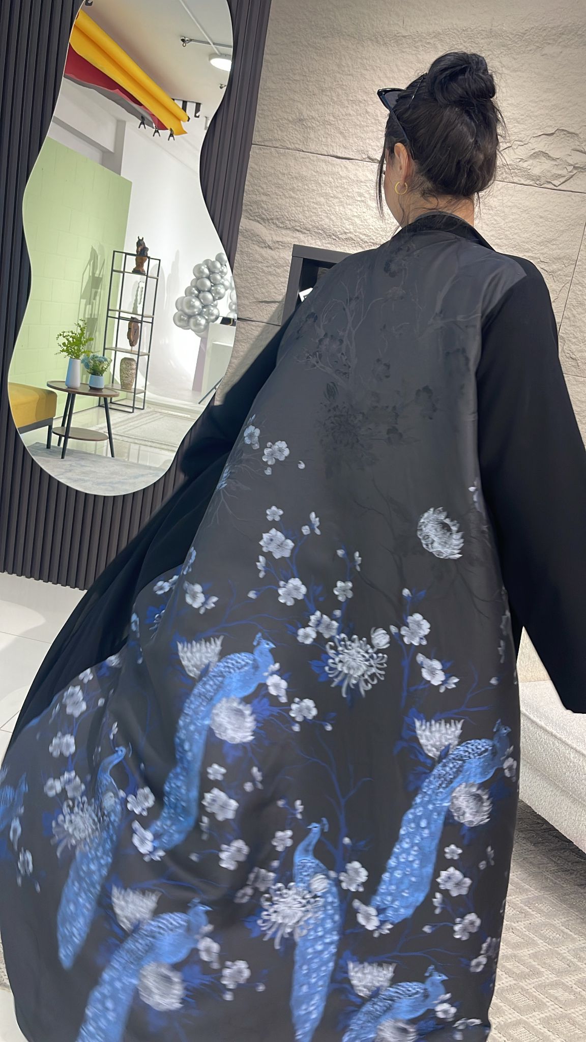 HASIYA ABAYA