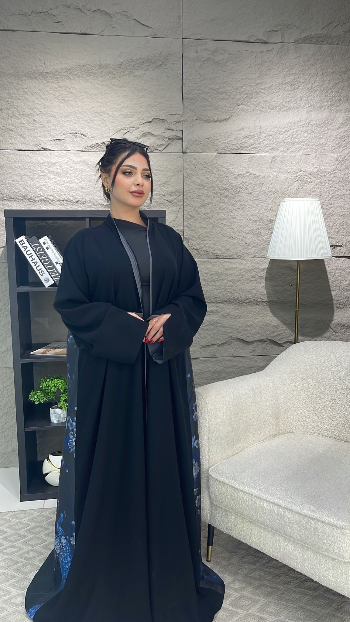 HASIYA ABAYA