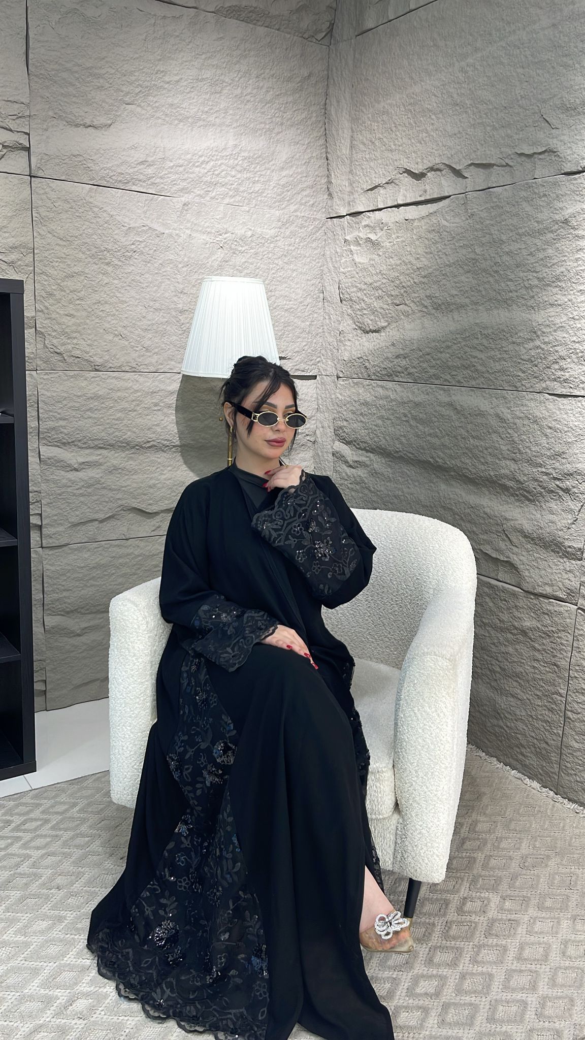 DONTEL ABAYA