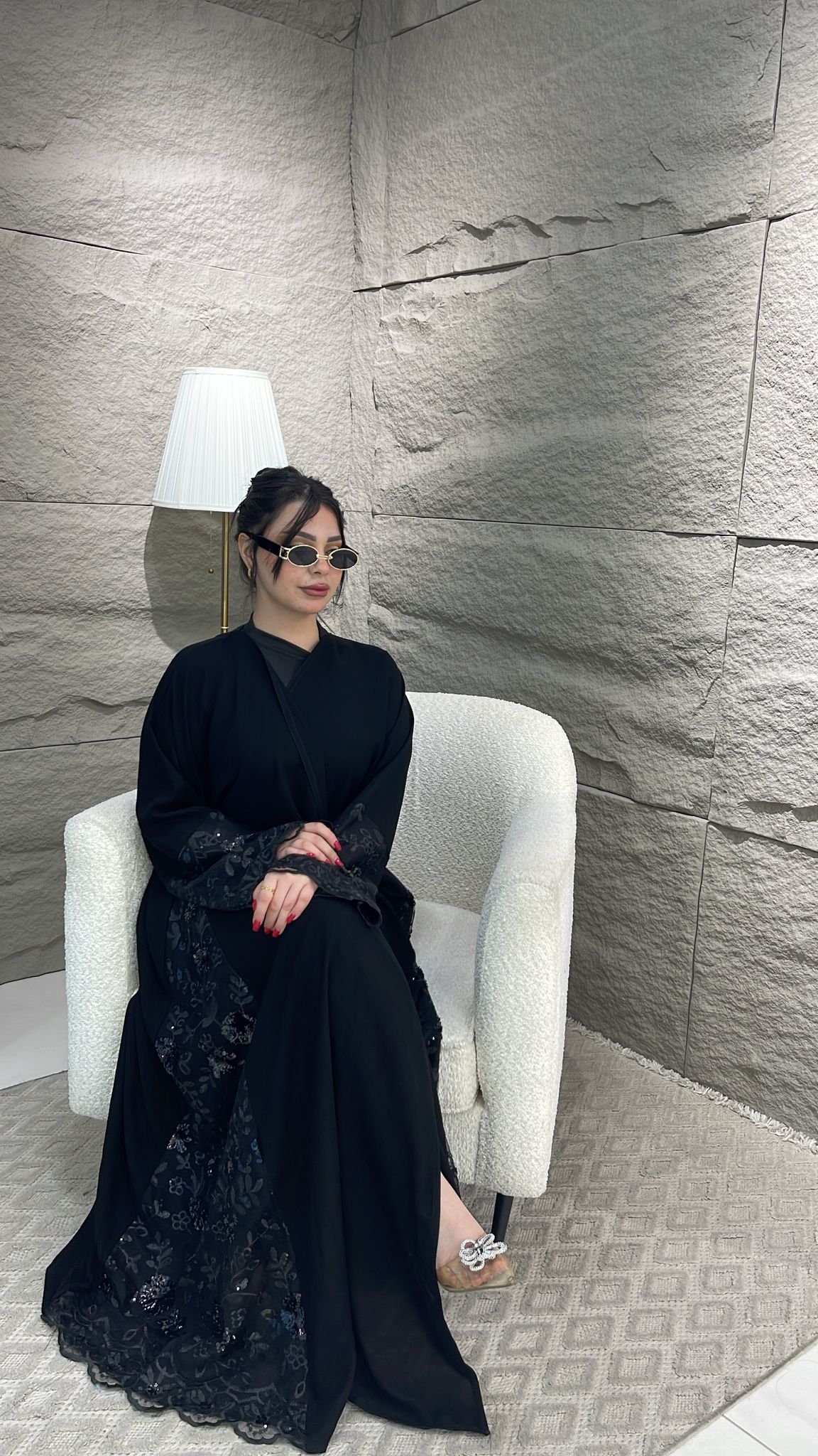 DONTEL ABAYA