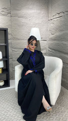 LAILA ABAYA