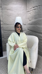 SUMMER ABAYA