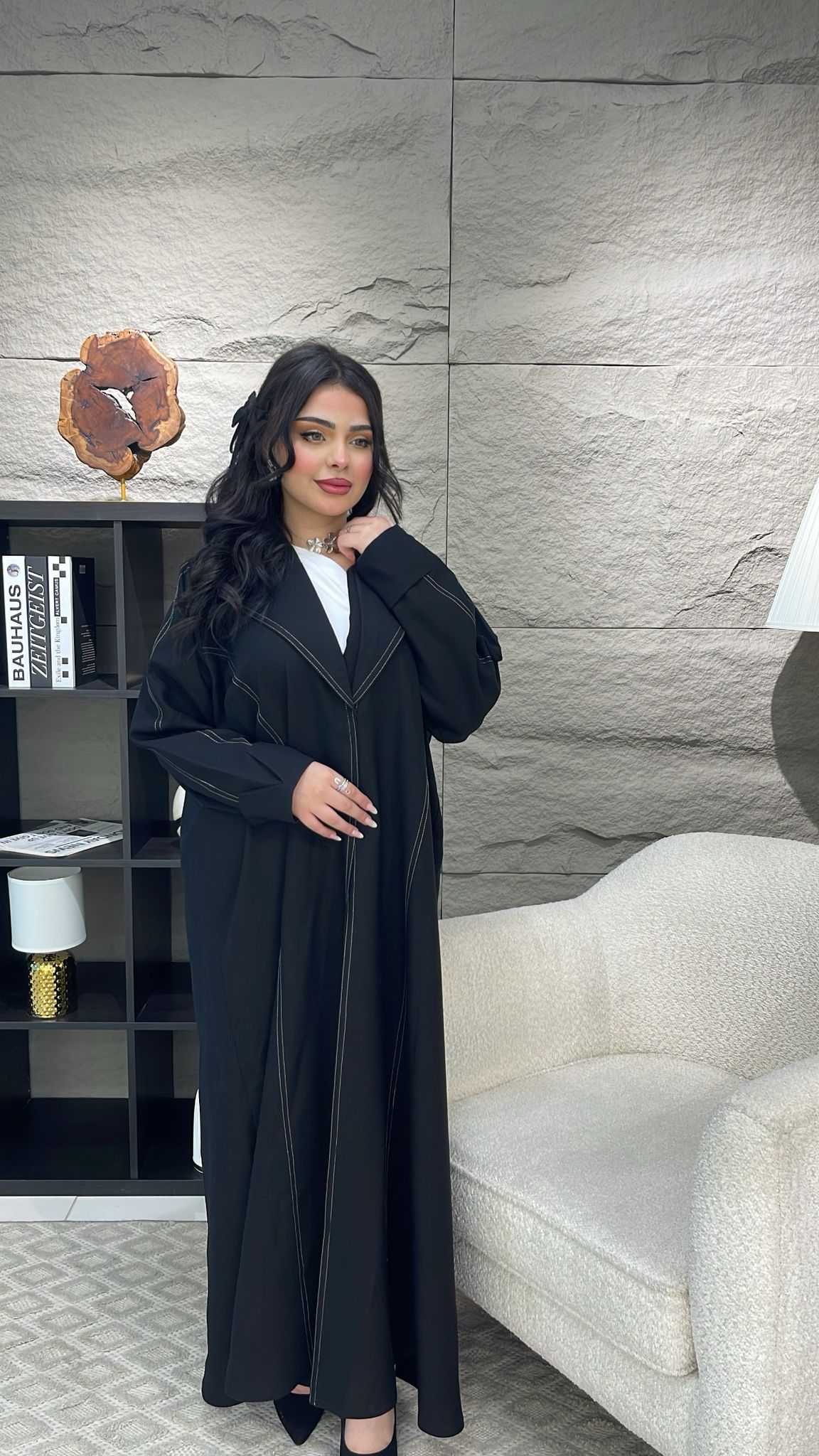 MINMATE ABAYA
