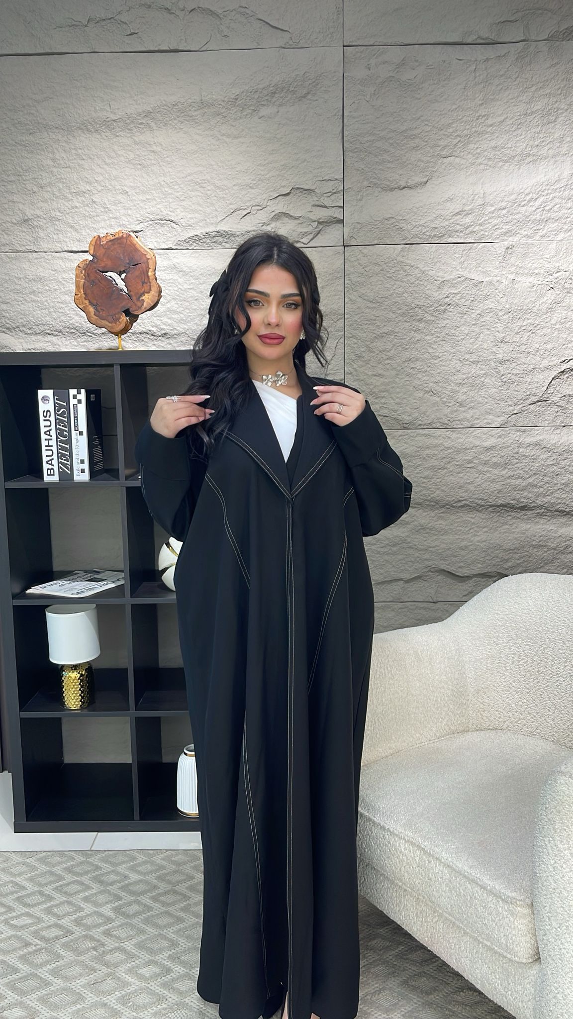 MINMATE ABAYA
