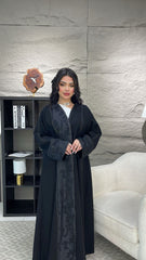 JACKARD ABAYA