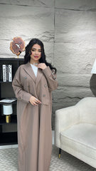 BLAZER ABAYA