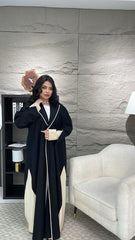 BLAZER ABAYA