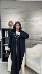 BLAZER ABAYA
