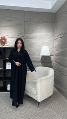 BLAZER ABAYA