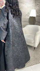 FANCY ABAYA