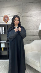 FANCY ABAYA