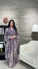 SUMMER ABAYA