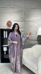 SUMMER ABAYA