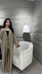 BLAZER ABAYA