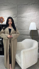 BLAZER ABAYA